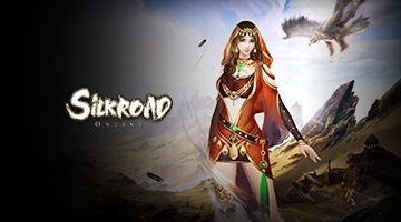 Como JOGAR Silkroad Online no PC