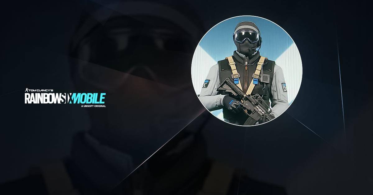 Rainbow Six Mobile - CBT Gameplay Android APK iOS 