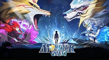 Monster Quest: Seven Sins