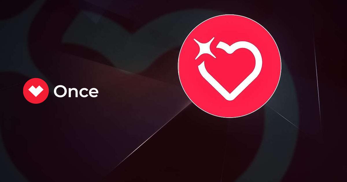 Download and run Once(ex-uDates): Dating & Chat on PC & Mac (Emulator)