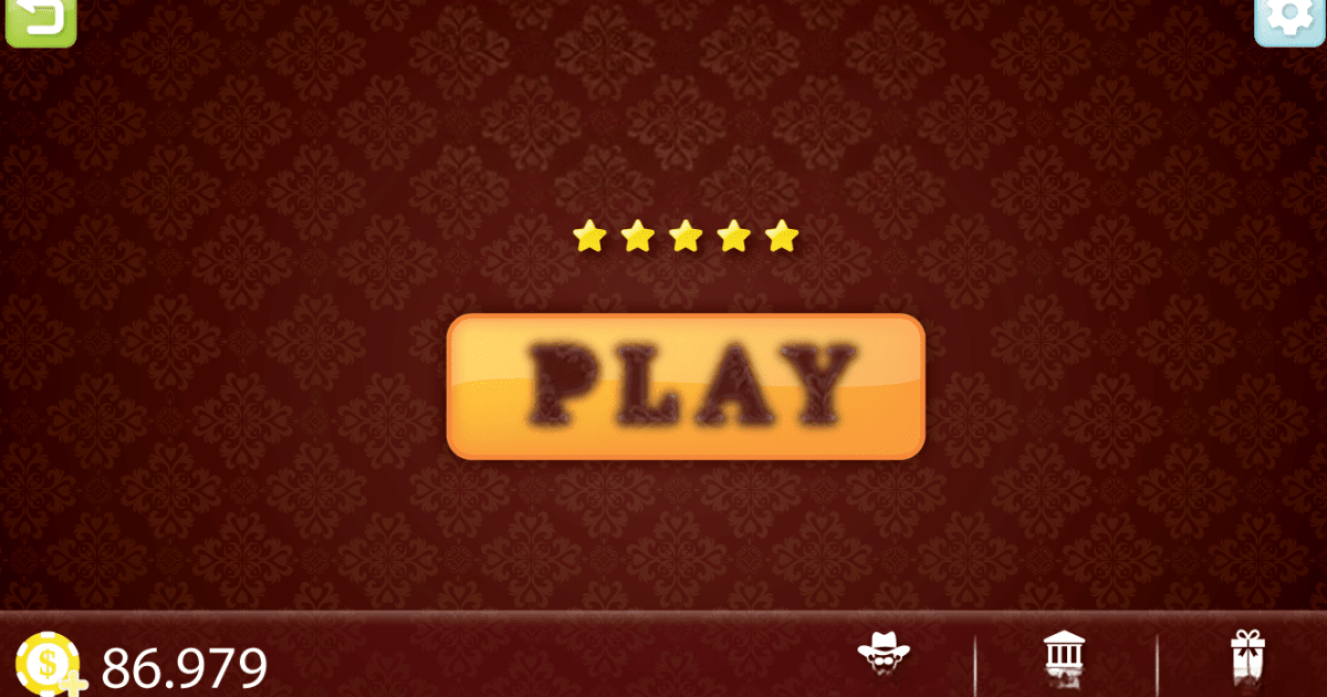 Download & Play Tien Len Thirteen on PC & Mac