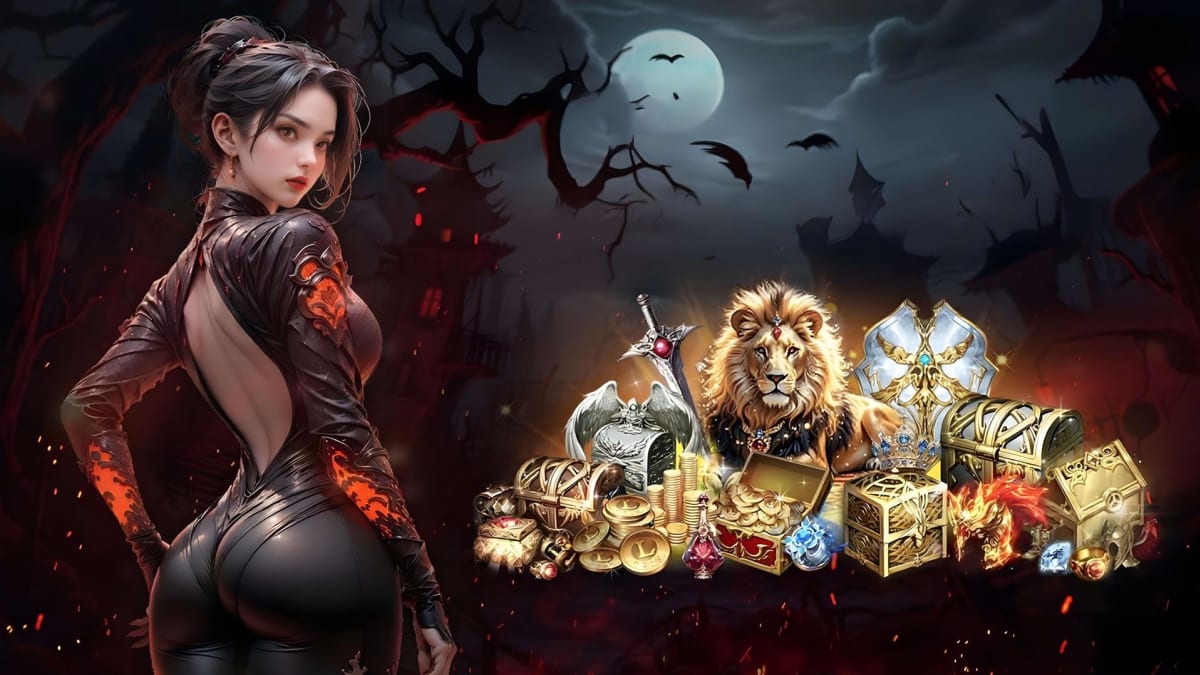 아케론:종말의 서곡