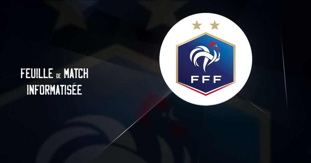 Download and run Feuille de match informatisée on PC & Mac (Emulator)