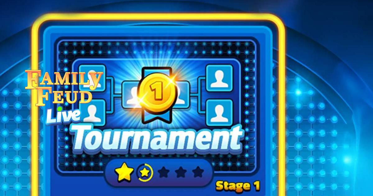 Download & Play Family Feud® Live! on PC & Mac (Emulator)