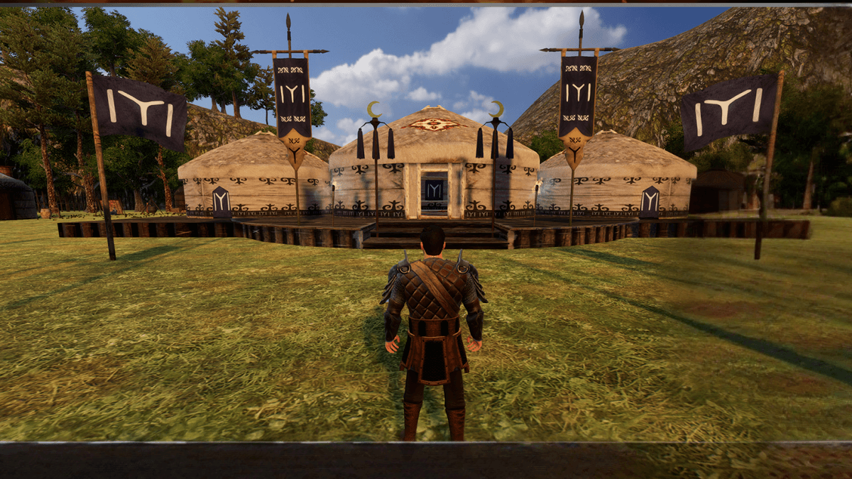 Download & Play Osman Gazi on PC & Mac (Emulator)