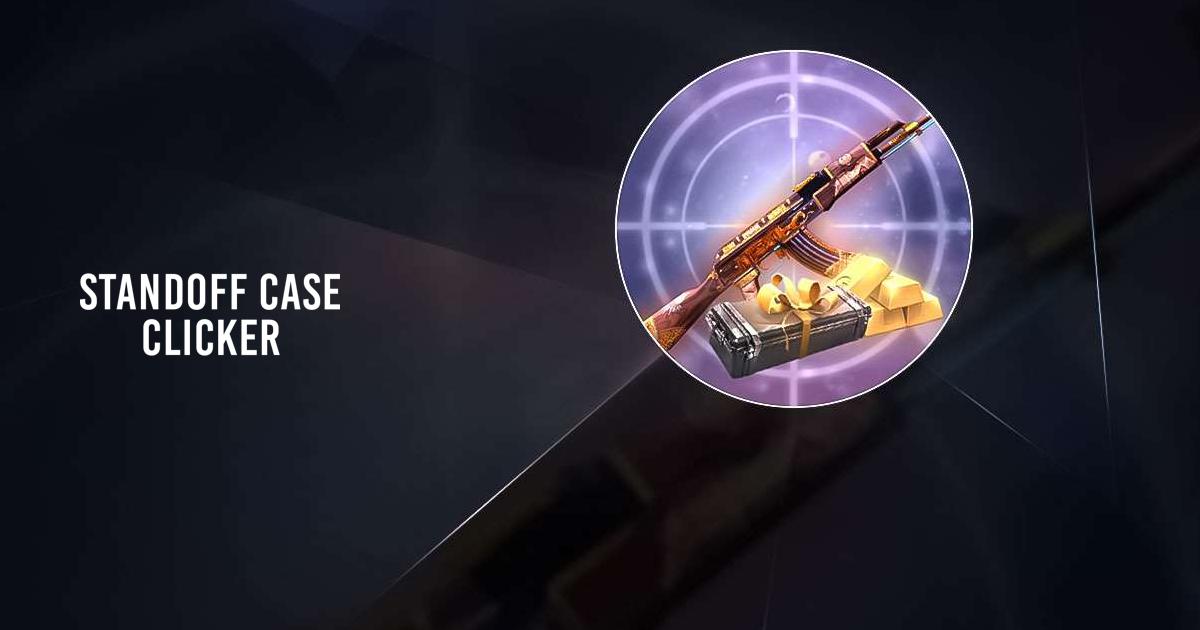 Скачайте и играйте в Standoff Case Clicker на ПК или Mac (Эмулятор)