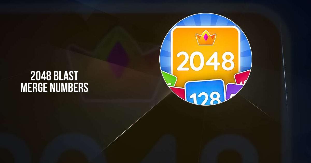 Chips Master 2048 para Android - Download