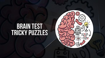 free for mac download Brain Test: Tricky Puzzles Game
