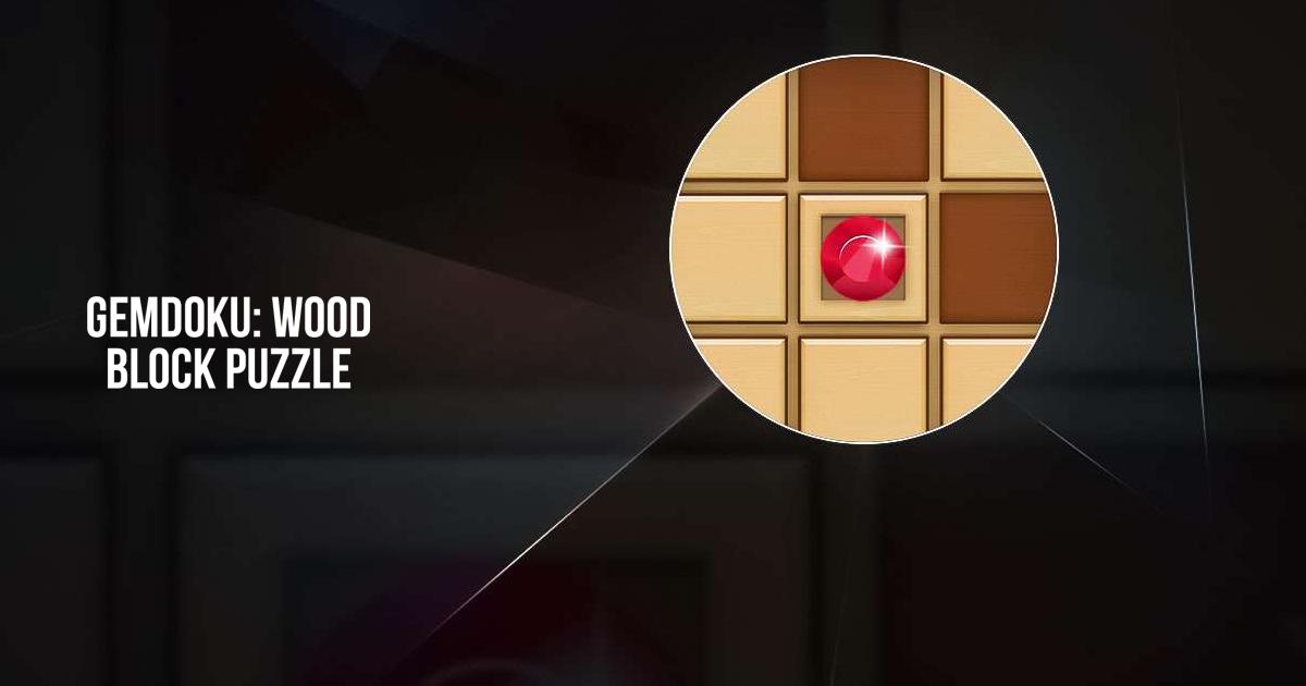 Wood Block Puzzle - 🕹️ Online Game