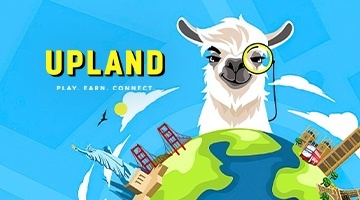 Upland – Property Trading Game