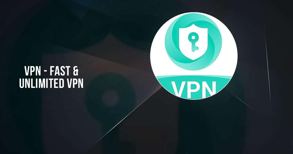 Download and run VPN - Fast & Unlimited VPN on PC & Mac (Emulator)