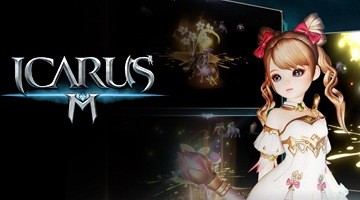 Download Icarus M: Riders of Icarus on PC with NoxPlayer – NoxPlayer