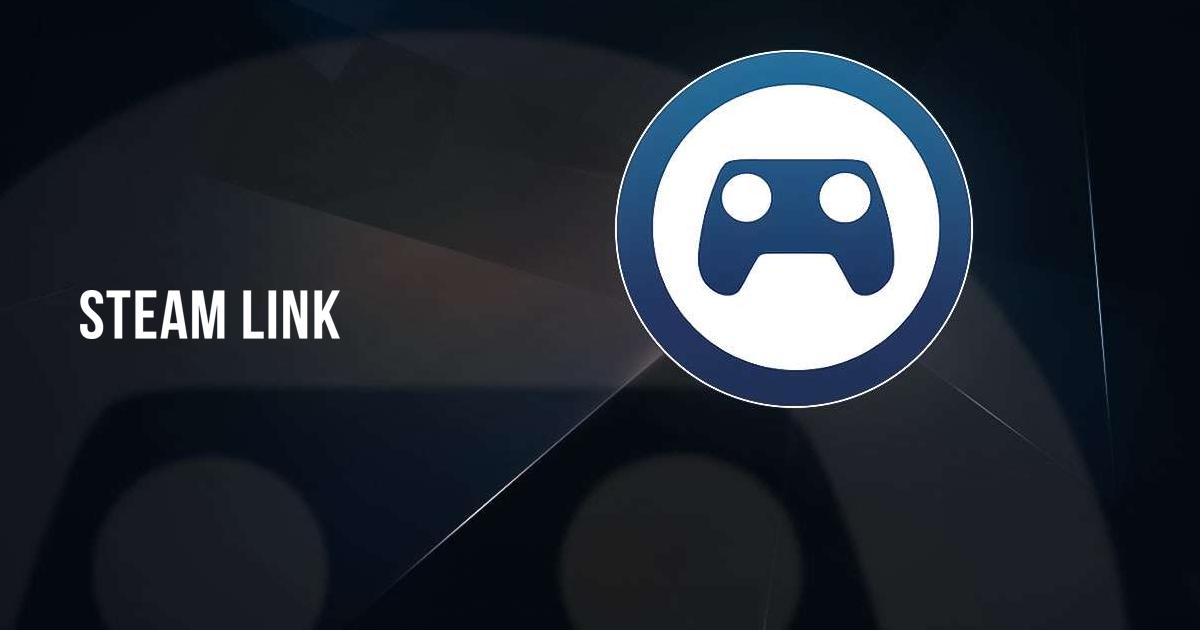 Download & Run Steam Link on PC & Mac (Emulator)