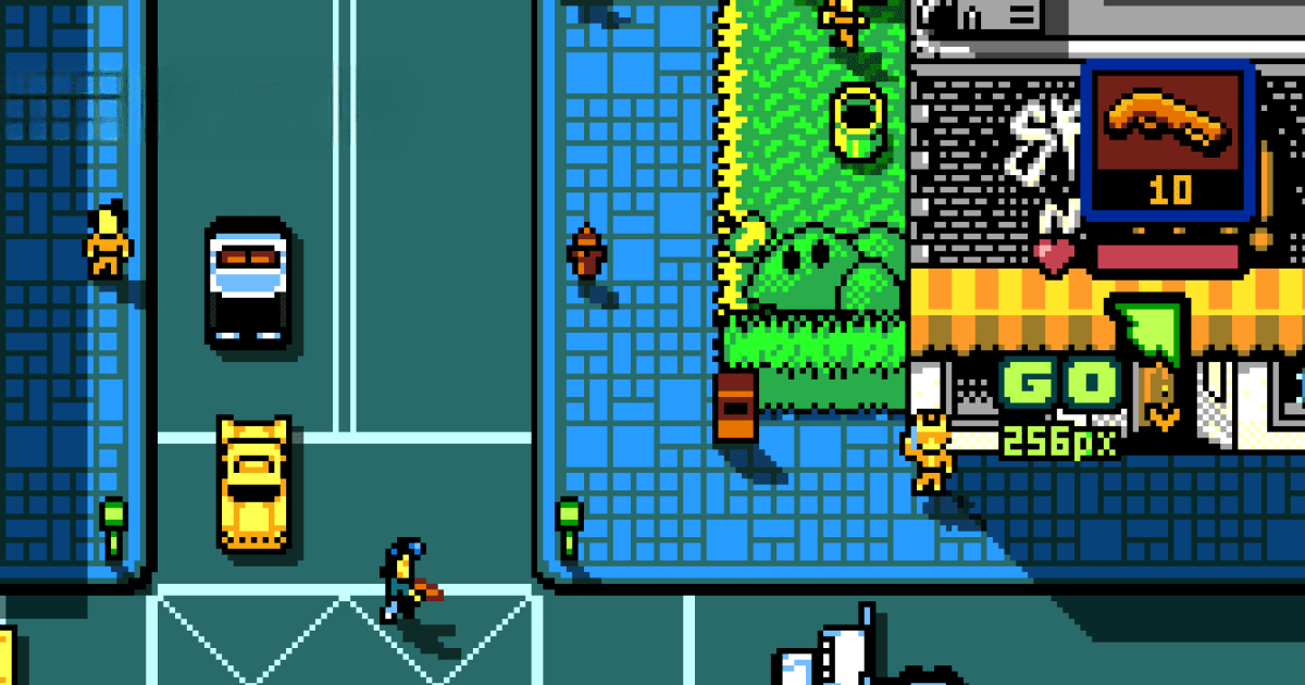 Descarga y juega a Retro City Rampage DX en PC y Mac (Emulador)