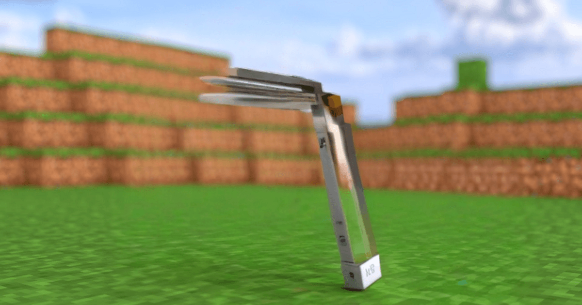 Download & Play Lucky Block Mod for MCPE on PC & Mac (Emulator)