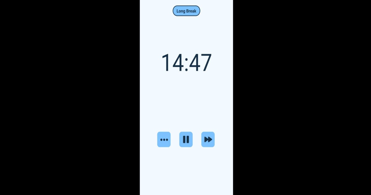 Téléchargez et exécutez Pomodoro timer sur PC et Mac (émulateur)