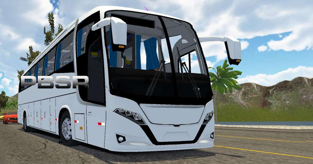 Proton Bus Simulator