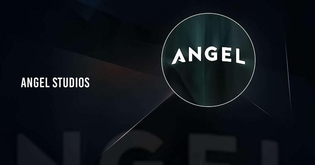 Angel Studios app in PC - Download for Windows 11, 10, 7, 8 and Mac