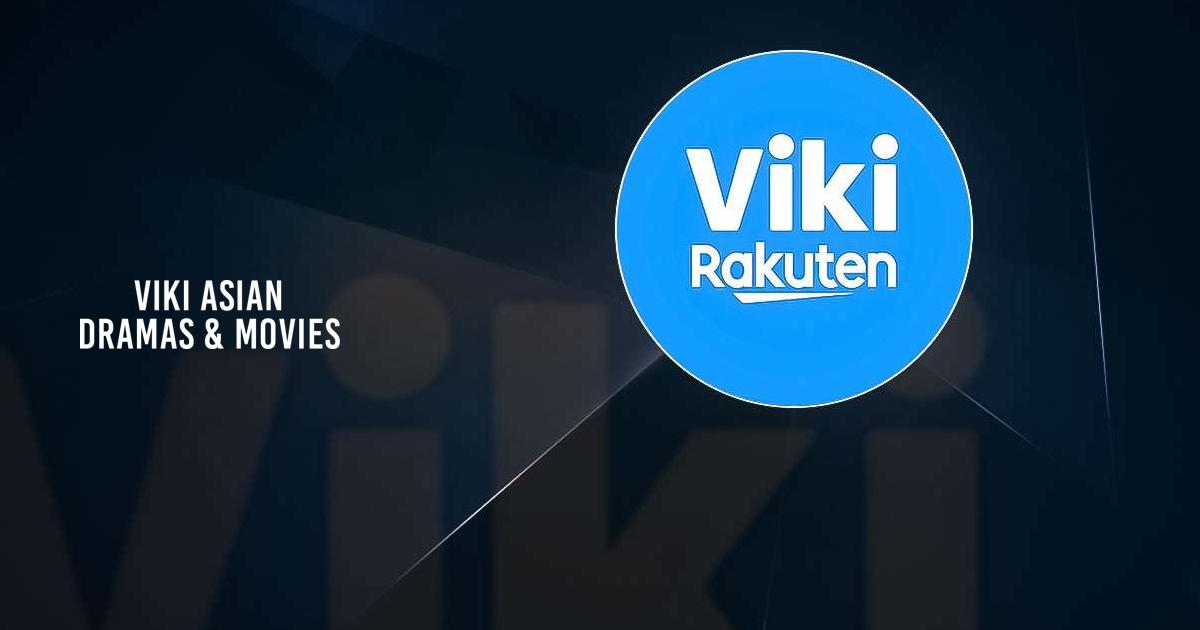 Download and run Viki: Asian Dramas & Movies on PC & Mac (Emulator)