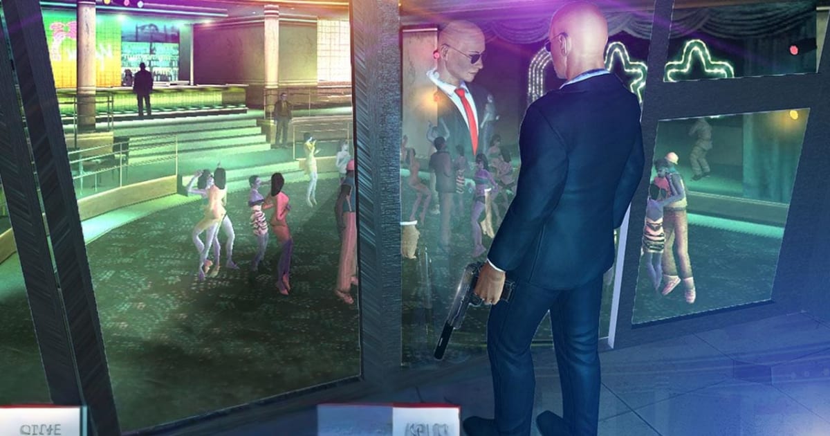 Download & Play Secret Agent Spy Game: Hotel Assassination Mission on ...