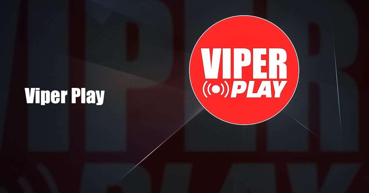 viperplay.futbol