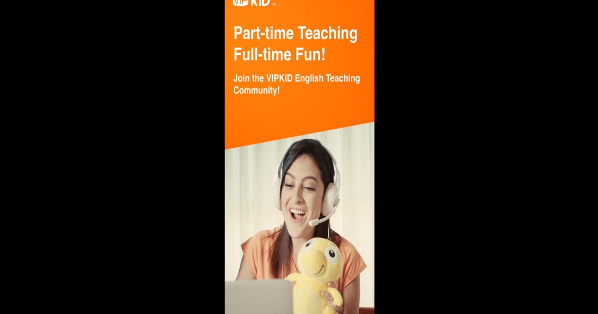 Download and run VIPKid Teach on PC & Mac (Emulator)