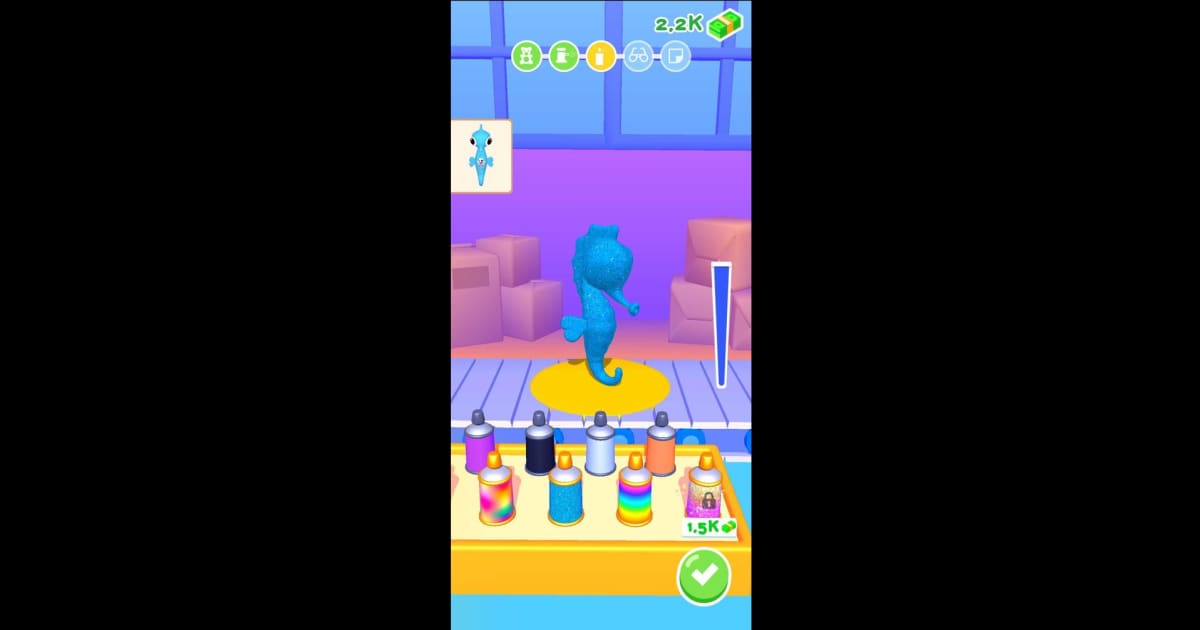 Download & Play Create a Toy on PC & Mac (Emulator)