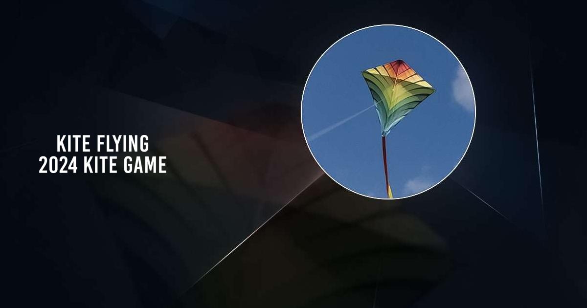 Download & Play Kite Flying 2023 (Kite Game) on PC & Mac (Emulator)
