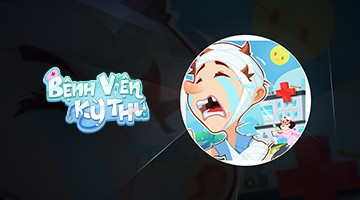 Bệnh Viện Kỳ Thú