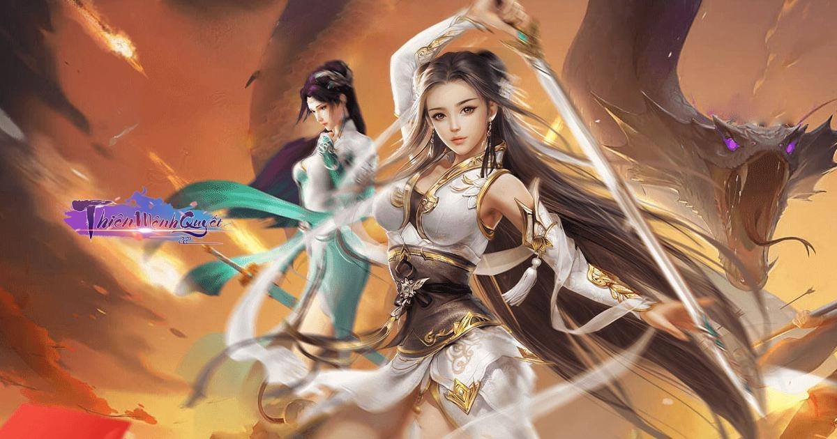 Thiên Mệnh Quyết