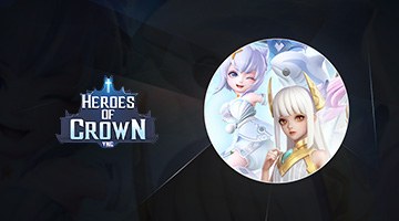 Heroes of Crown VNG
