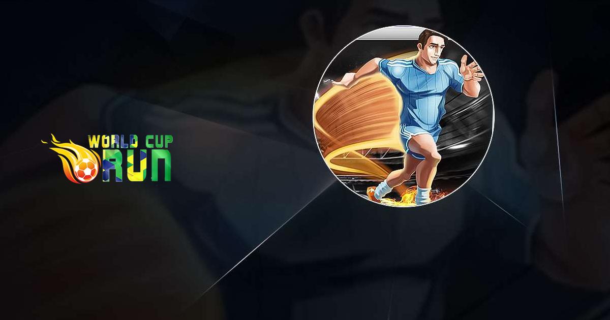 Download & Play Soccer Run Skilltwins Games on PC &