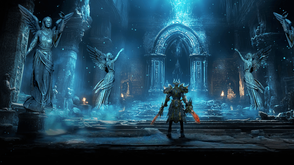 Sword of Fire and Ice