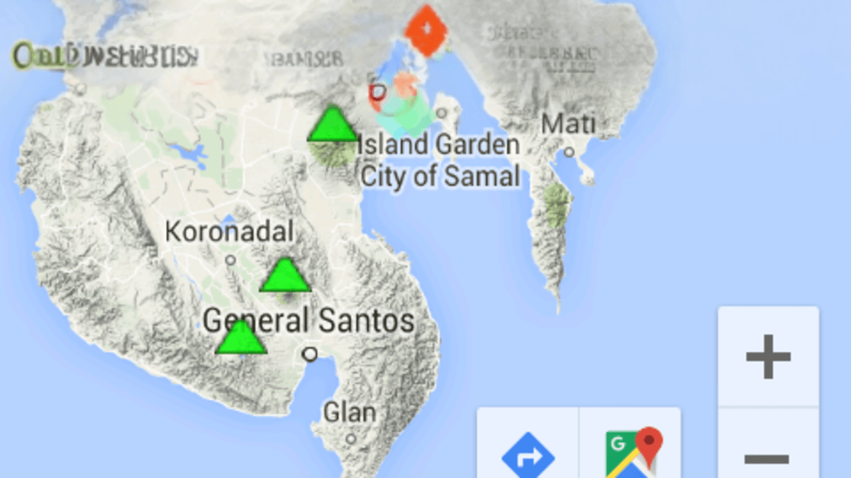 Download and run Volcanoes&Earthquakes UPGRADE on PC & Mac (Emulator)