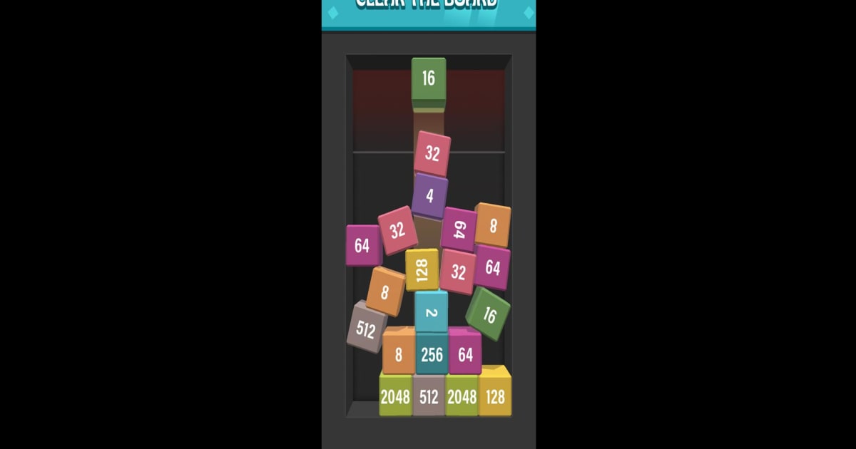 Download & Play Drop Block 3D on PC & Mac (Emulator)