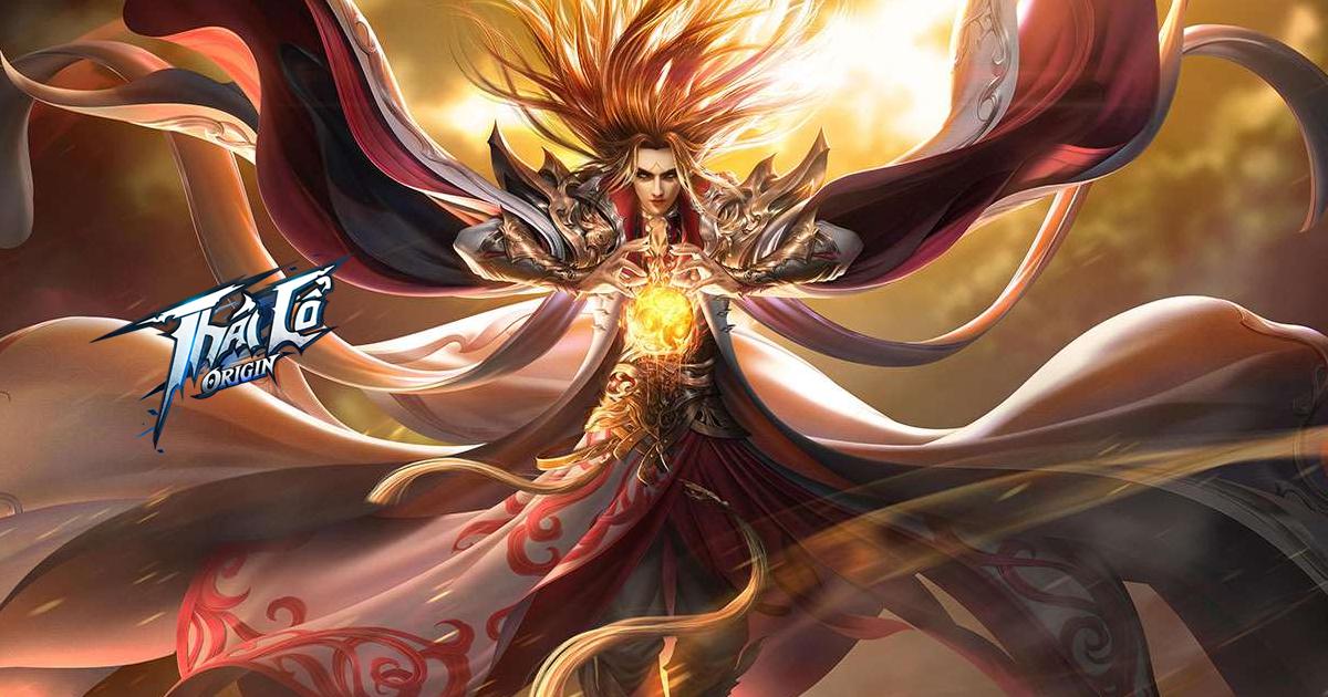 Thái Cổ Origin