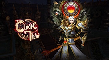 Chiến Thần Kỷ Nguyên – Dragon Impact