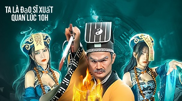 Ta Là Đạo Sĩ Xuất Quan ver 2.0