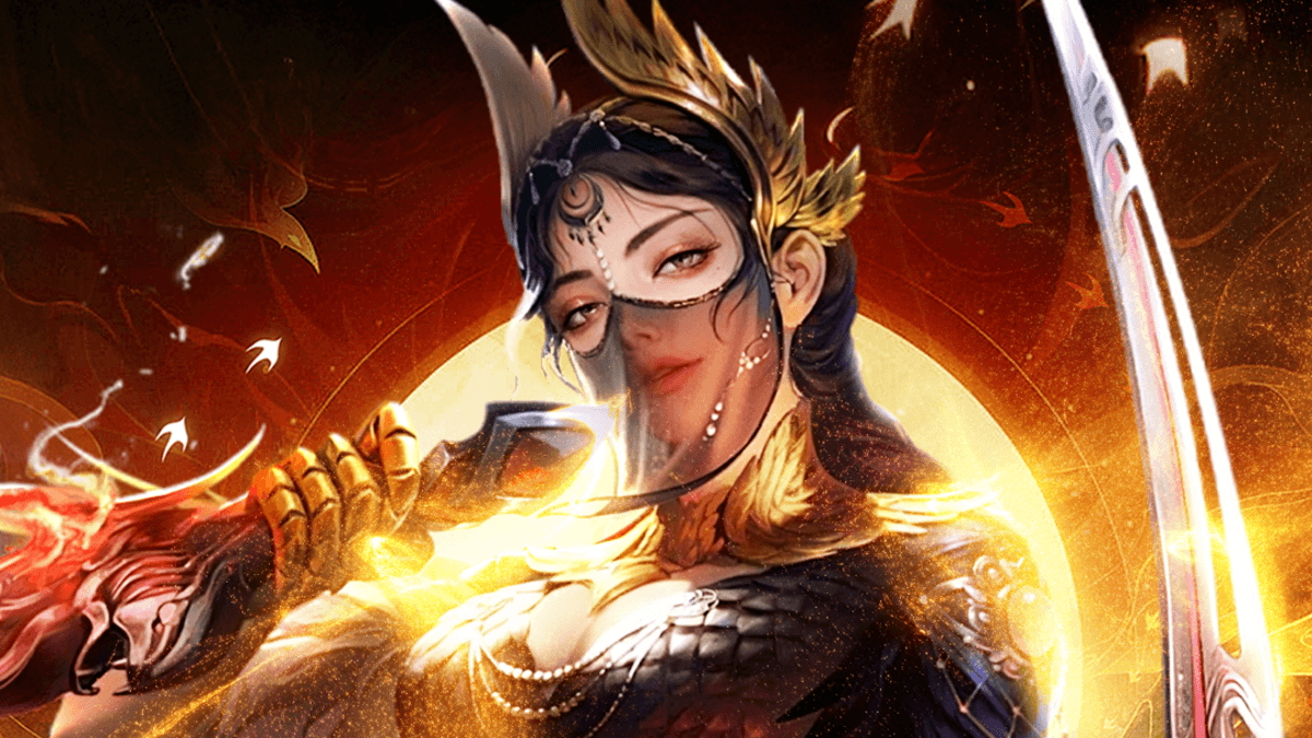 Chiến Hỏa Tam Giới