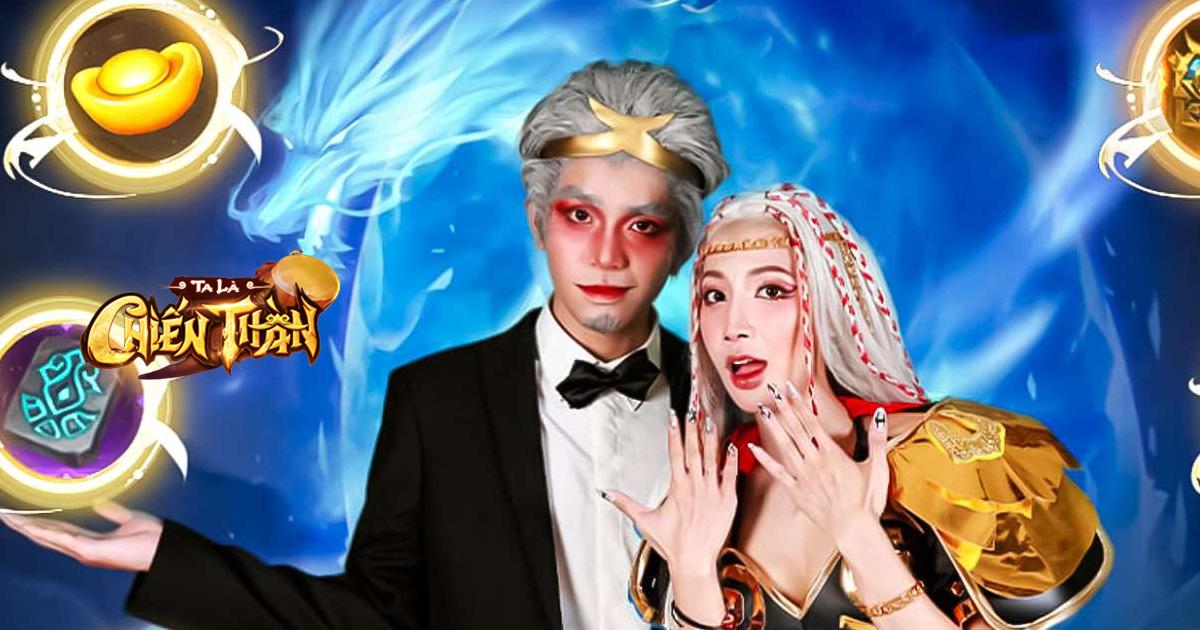 Ta Là Chiến Thần – Ra Mắt 10h