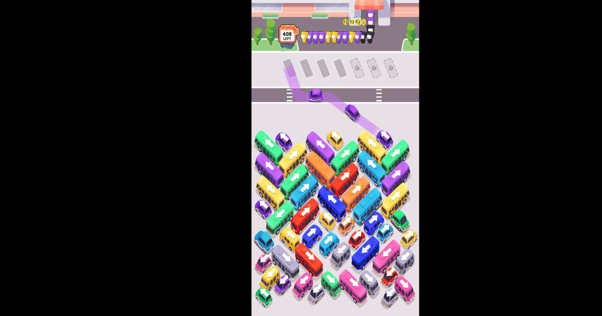 Car Jam: Traffic Puzzle- PC&MACでダウンロードしてプレイしよう(アプリプレイヤー)