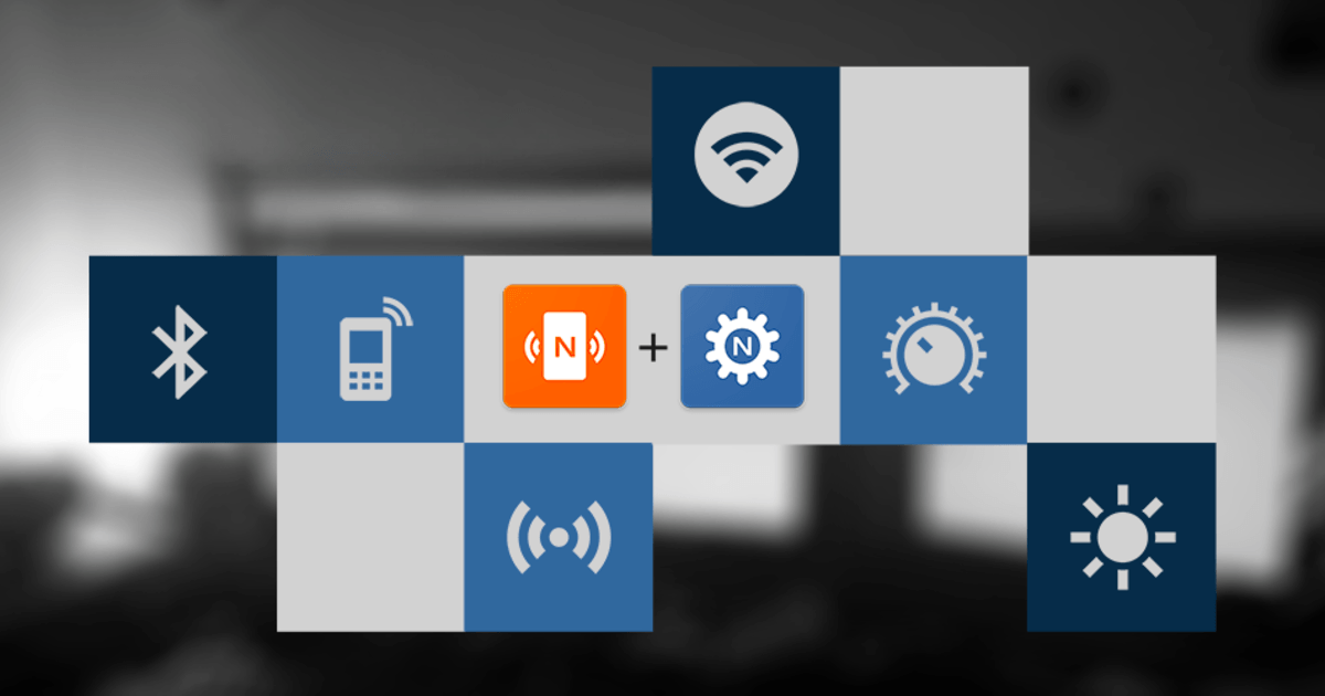 Download and run NFC Tasks on PC & Mac (Emulator)