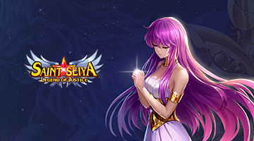 Hint Saint Seiya Omega Games APK (Android Game) - Baixar Grátis