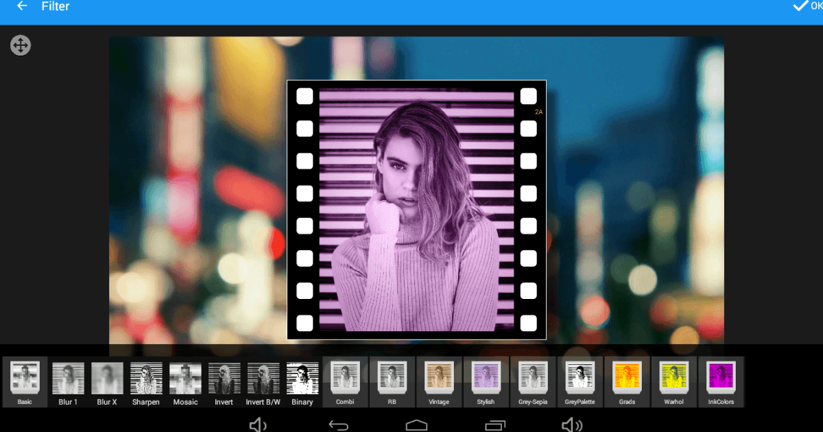 Download and run Multi Layer - Photo Editor on PC & Mac (Emulator)