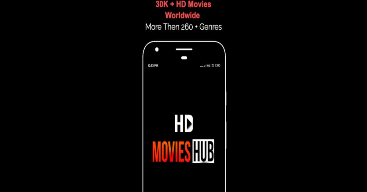 Download and run Hd Movies Hub Movies Online on PC & Mac (Emulator)