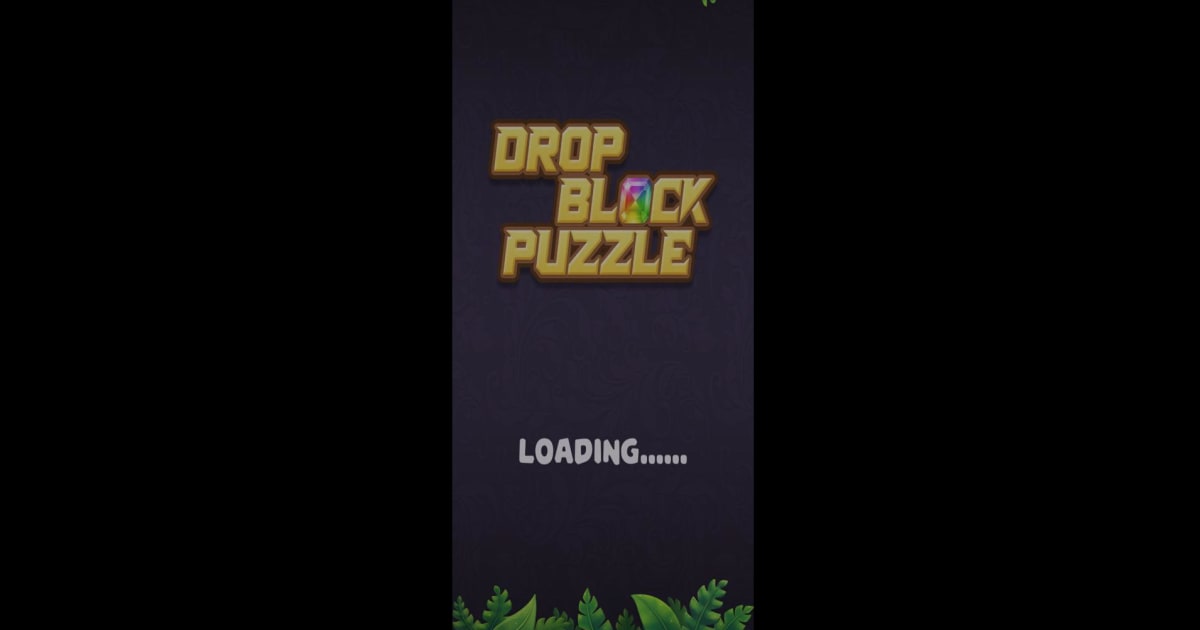 Télécharger et Jouer à Drop Block sur PC & Mac (Émulateur)