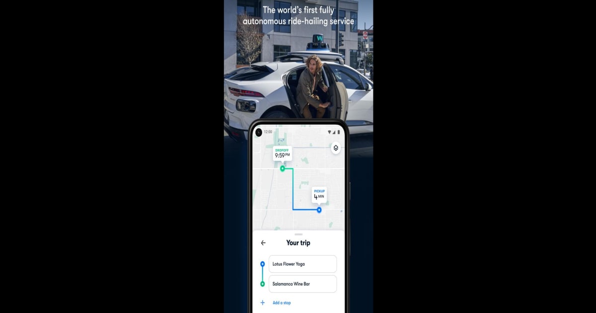 Waymo Music Menu Download and run Waymo One on PC & Mac (Emulator)