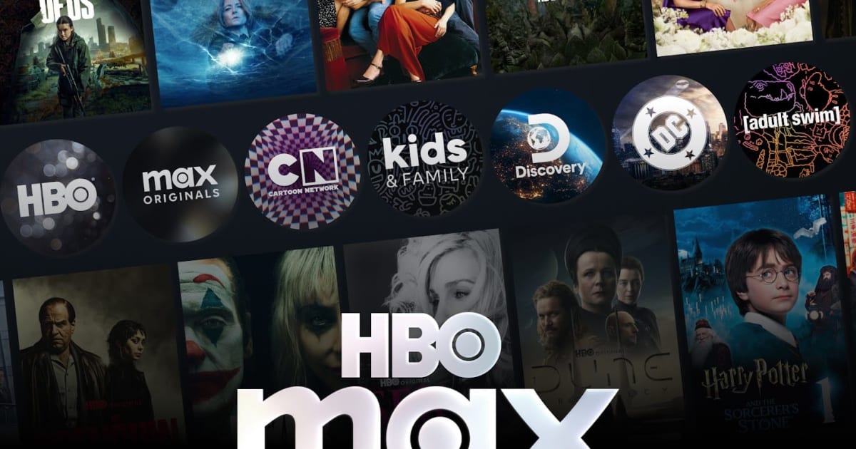 Download and run HBO Max: Stream Movies & TV on PC & Mac (Emulator)