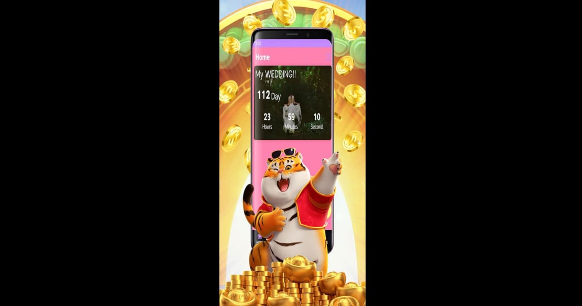 Baixe e rode wedding countdown clock no pc e mac emulador 