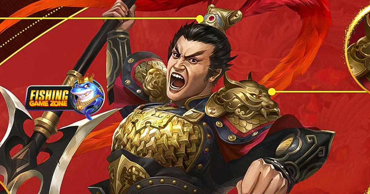 Fishing Game Zone 下載遊玩 PC 版本 (模擬器)